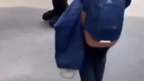 Solid 1v1. Thoughts? #fight #fightsvideos #fightvideos #fightingvideos