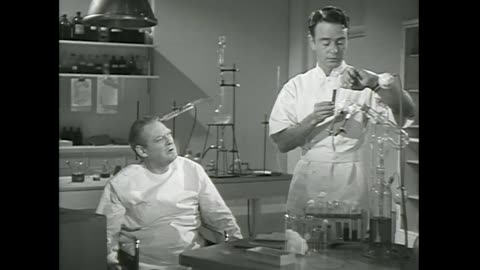 The Secret of Dr. Kildare (1939) Medical drama