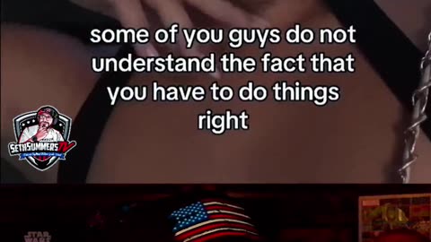 #Based Iraq Girl Speaks Out About #Illegal #Immigrants