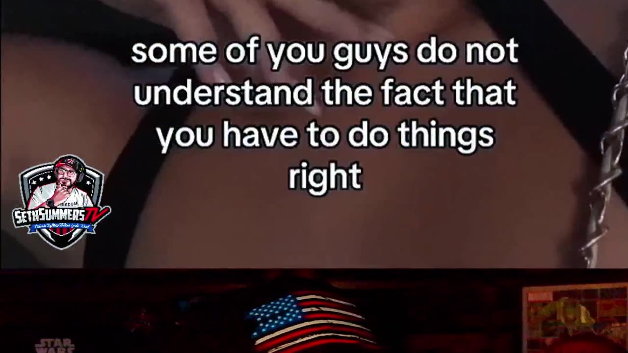 #Based Iraq Girl Speaks Out About #Illegal #Immigrants