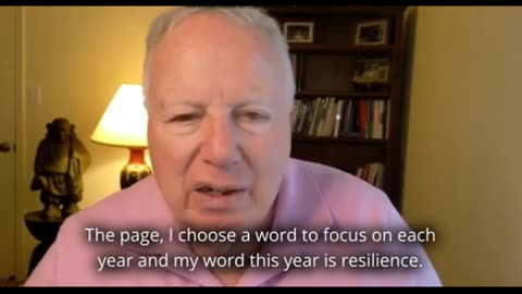 Staying Centered in Chaos and Growing Through Change