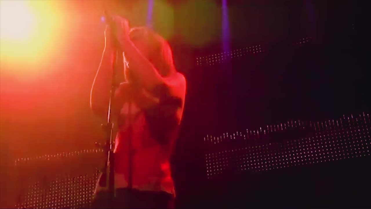 ⭐[2nd Disc] White Flag⭐