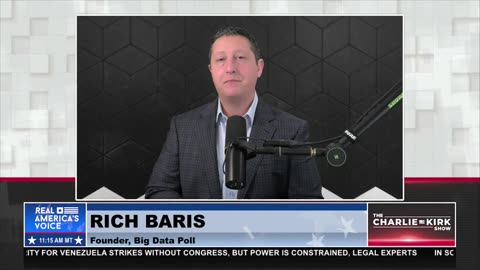 POTUS' JOB APPROVAL RATING: LATEST PUBLIC FEELINGS