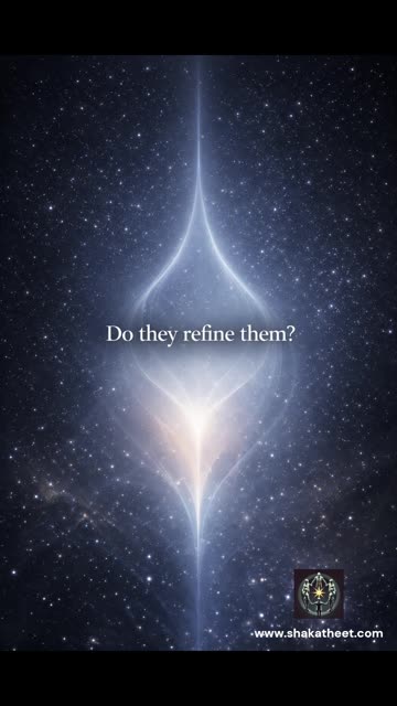 Do ETs Still Have Emotions?