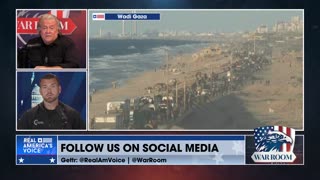 BANNON: This Isn’t Politics; It’s Business. The Trump Deal Was Built On Commerce, Not Vendettas. Trump, Witkoff, and Kushner Made It Happen While Netanyahu And Dermer Sat On The Sidelines