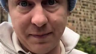 Police Interview for drinking too much CocaCola