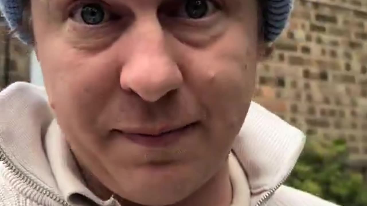 Police Interview for drinking too much CocaCola