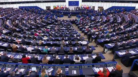 Sakharov Laureate Sergey Tihanovski’s Powerful Message to Europe | EU Politics | Amaravati Today