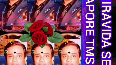 ONE SUN ONE TMS LEGEND M.THIRAVIDA SELVAN SINGAPORE 2025