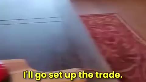 Chicken Trader