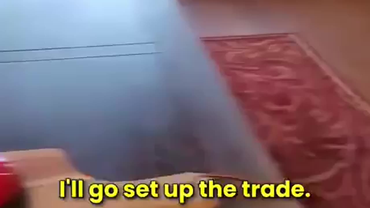 Chicken Trader