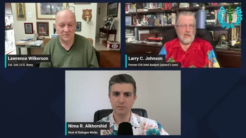 Europa verklärt den Krieg - Die Venezuela-Falle (Deutsch Synchronisiert)