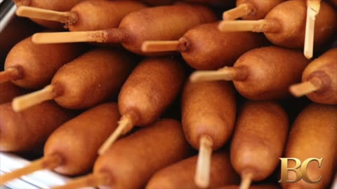 Foster Farms corn dogs recalled after wood was found in batter