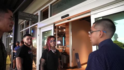 N3on (Neon) | LIL PUMP GETS ASKED TO LEAVE TOP GOLF | Kick Clips