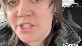 Woman with a Epic rant about The IRS: