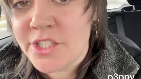 Woman with a Epic rant about The IRS: