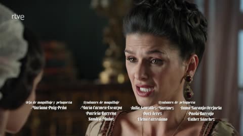 Valle salvaje capitulo 321 parte 6