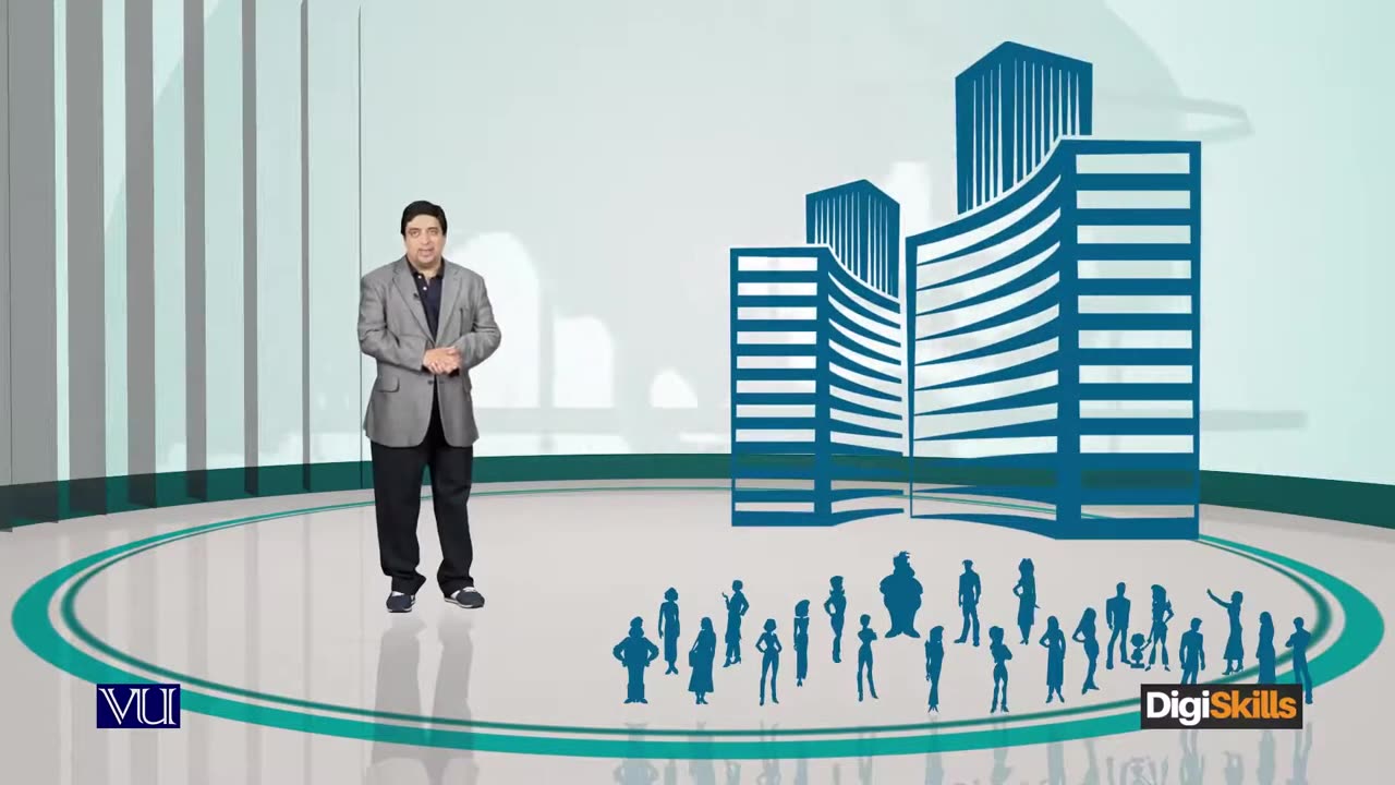 Topic 23_ How to win your Clients Trust _ Hisham Sarwar _ Digi Skills _ Sociolance _ Freelancing