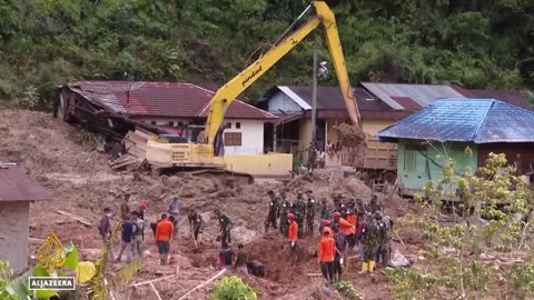 Dec 3, 2025-Watchman News-John 6:35-Venezuela ready to fight, Indonesia flood kills over 600 + More!