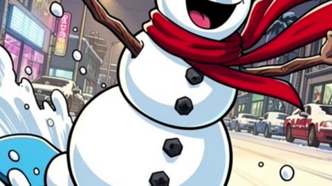 Pop Punk - Frosty the Snowman