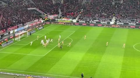 VfB Stuttgart vs Werder Bremen 0-2 (splendid free-kick Marvin Ducksch)