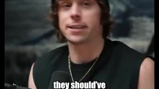 “At least the Mafia didn’t rape & murder chíldren!”