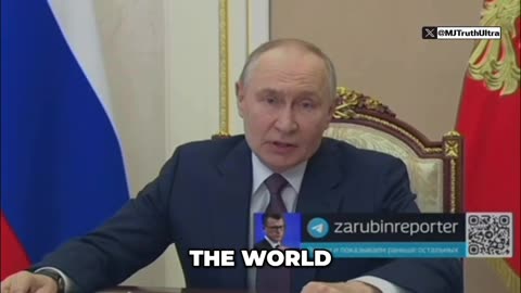 Purin thanks Trump for inviting him to Board of Peace - Speaks on Palestinian people