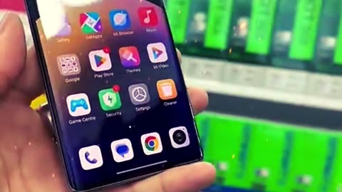 Redmi Note14pro Fingerprint Test. #redminote14pro #shorts #redmi
