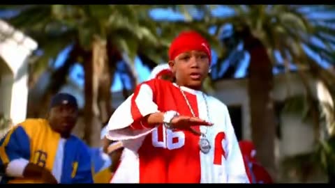 504 Boyz - Tight Whips [Official Video]