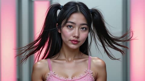 Sakura Nakamoto – 未来の歌 (Song for Miyuu) – Песня для Мию