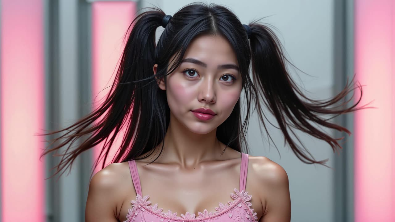 Sakura Nakamoto – 未来の歌 (Song for Miyuu) – Песня для Мию