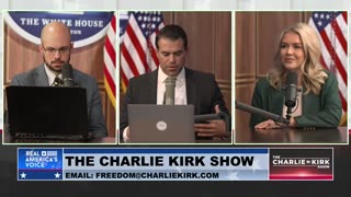 The Charlie Kirk Effect: How God Has Taken What the Enemy Meant For Evil and Turned It For Good