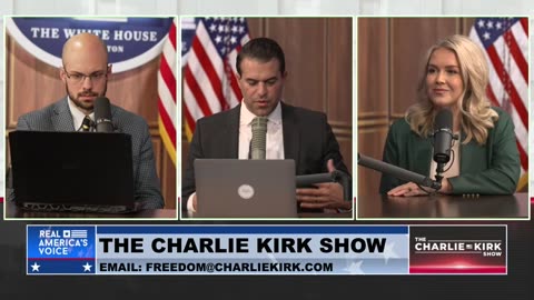 The Charlie Kirk Effect: How God Has Taken What the Enemy Meant For Evil and Turned It For Good