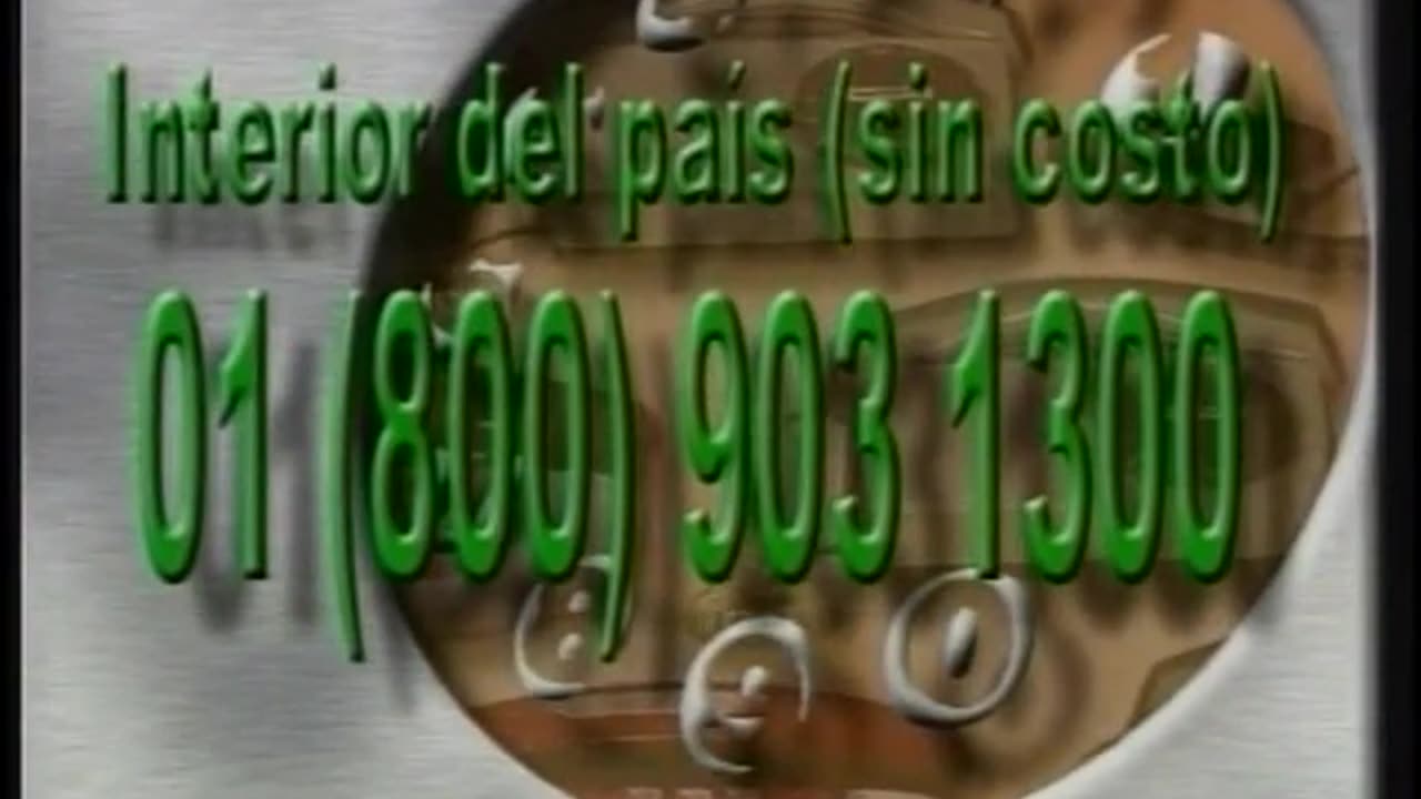 U.N.A.M. AZT September 14, 2001 500am-529am CDT