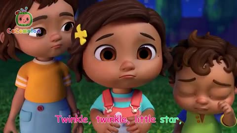 Twinkle Twinkle Little Star! + MORE Classic& Kids Songs