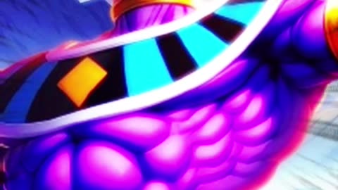 porque bills no conoce a majin boo - explicacion