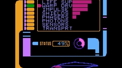Longplay NES 950 Star Trek The Next Generation