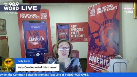 The Tara Show - The West Must Stop Importing Islamists