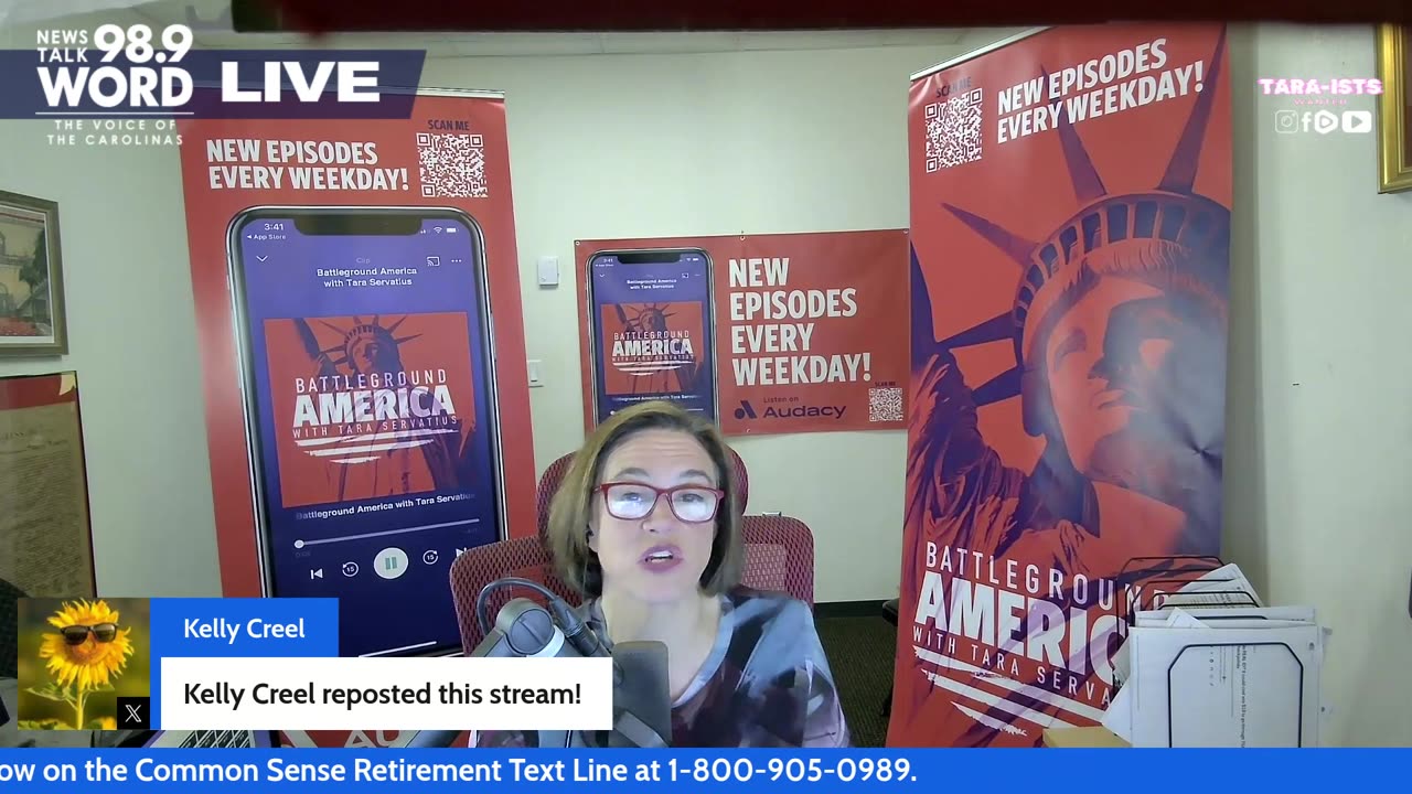 The Tara Show - The West Must Stop Importing Islamists