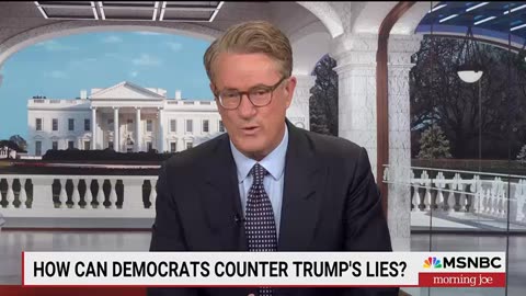 Morning Joe 6AM - 3/9/2025