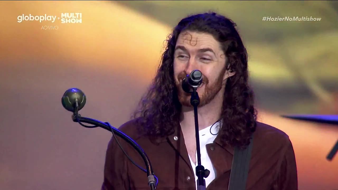 Eat Your Young - Hozier (live)