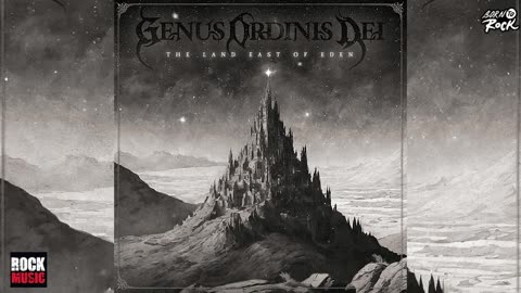 Genus Ordinis Dei - The Land East of Eden (2026)
