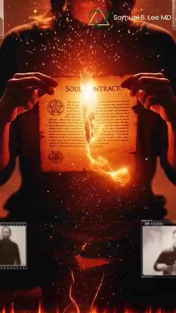 HOW TO IDENTIFY AND BREAK SOUL CONTRACTS THAT NO LONGER SERVE YOU