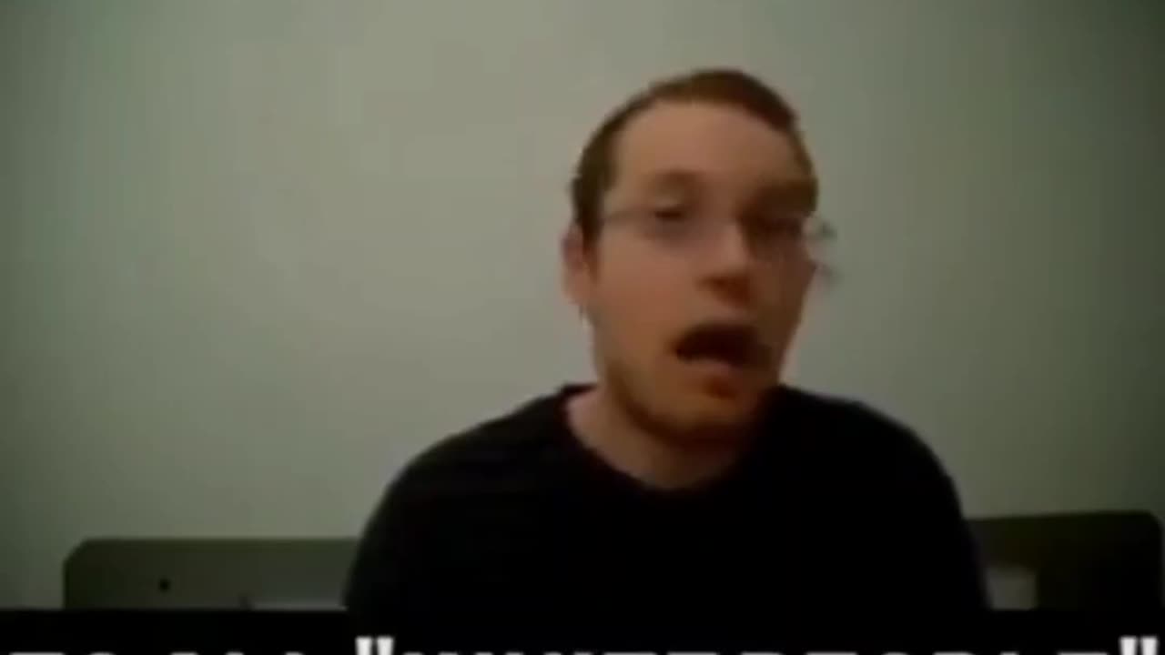 A jew Tells The Truth