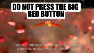 Do NOT press the big red button! Call of Duty MW2
