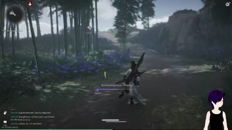 Trying Where Winds Meet