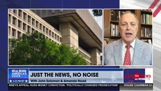 More than 160 Republicans potentially investigated in FBI’s Arctic Frost probe