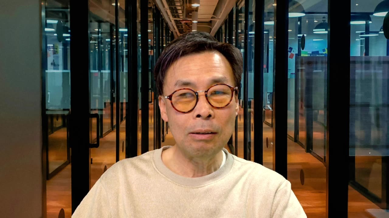 藤原直哉の「日本と世界にひとこと」 2025年10月29日 日本も動き出した