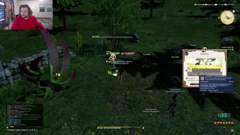 Pilgrim's Traverse Begins.