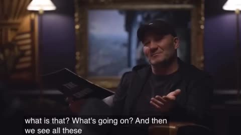 This is what they say about US